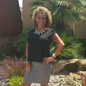 Meet your Posher, Justice